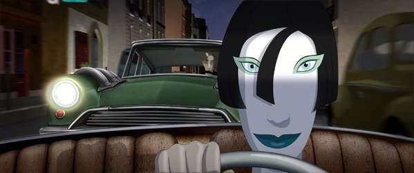 EU27か国のアニメーション全44作品が大集結「EUフィルムデーズ」5月より開催