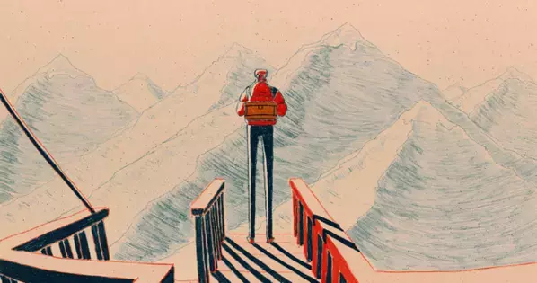 EU27か国のアニメーション全44作品が大集結「EUフィルムデーズ」5月より開催