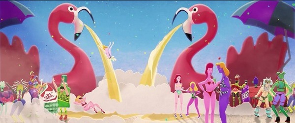 EU27か国のアニメーション全44作品が大集結「EUフィルムデーズ」5月より開催