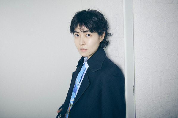 シム・ウンギョン×堤真一×三宅唱監督、つげ義春の原作を映画化『旅と日々』11月公開