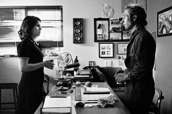 クッキーが幸せを呼ぶ…？新たな一歩を踏み出す『フォーチュンクッキー』6月公開