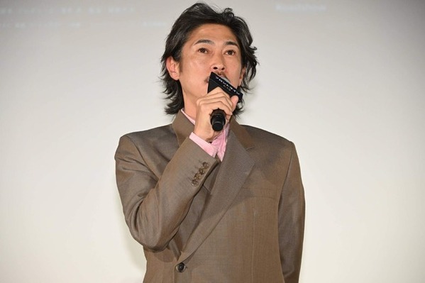 小栗旬＆窪塚洋介は「正しいと思う表現をしている人」『フロントライン』キャスティング秘話が明らかに