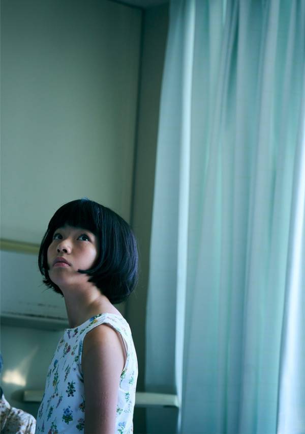 早川千絵監督、『ルノワール』で2度目のカンヌ出品　日本映画唯一のコンペ部門選出