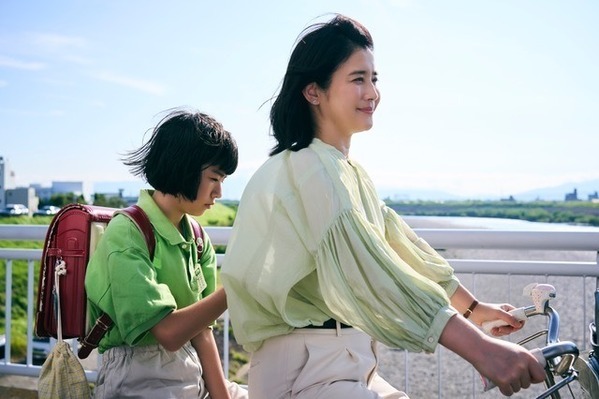 早川千絵監督、『ルノワール』で2度目のカンヌ出品　日本映画唯一のコンペ部門選出