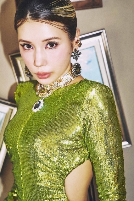 「どんどんチャレンジしていきたい」仲里依紗、アミューズから独立　夫・中尾明慶もエール