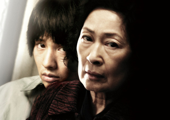 『殺人の追憶』『母なる証明』『パラサイト 半地下の家族』ポン・ジュノ監督作品オールナイト上映！