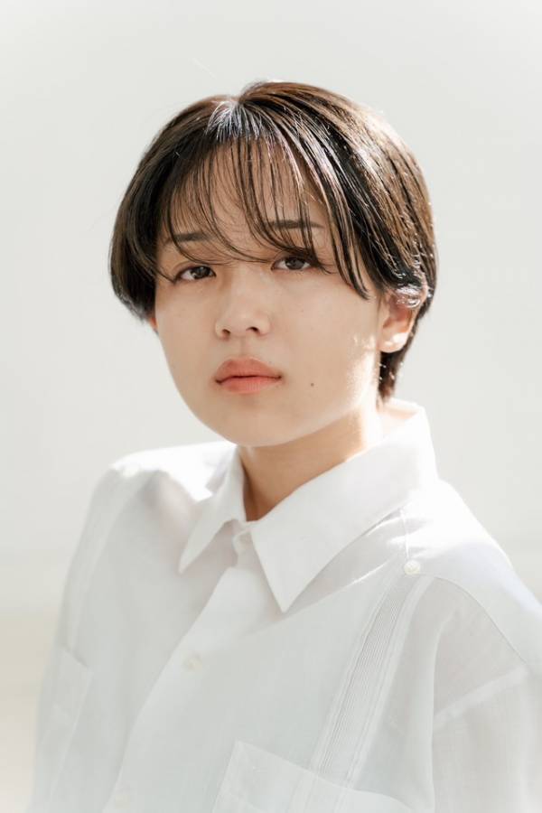 FANTASTICS・中島颯太、「難しさとやりがいを感じつつ」ショートドラマ初主演「君を駆ける」配信