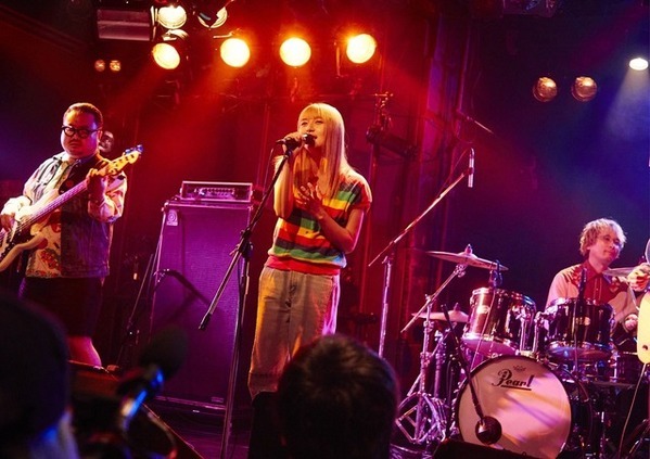 上白石萌歌、全身全霊で挑んだ歌唱シーンについて語る『パリピ孔明 THE MOVIE』