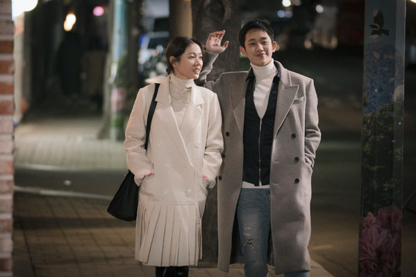 “瞳の演技”で新境地見せるチョン・ヘインに注目！　映画『ベテラン 凶悪犯罪捜査班』日本公開