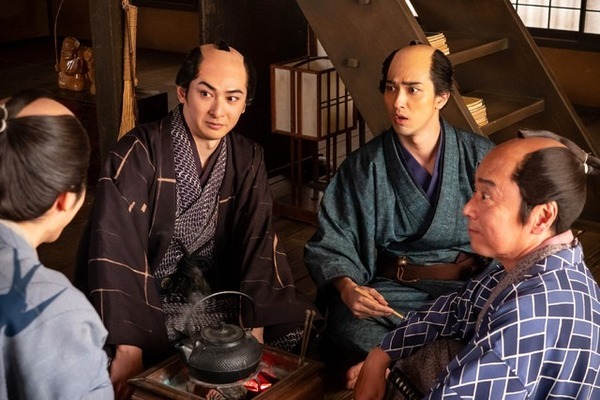 エレキテルへの悪評に苛立つ源内…大河ドラマ「べらぼう」第15回「死を呼ぶ手袋」本日放送
