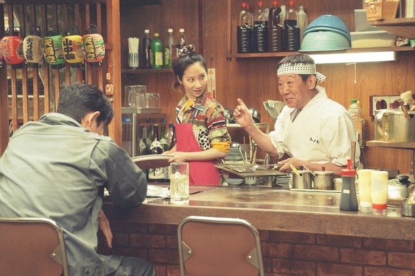 『花まんま』ファーストサマーウイカ、監督も熱望した映画オリジナルキャラの魅力とは？