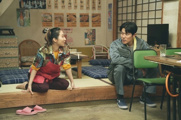 『花まんま』ファーストサマーウイカ、監督も熱望した映画オリジナルキャラの魅力とは？