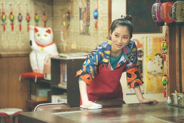 『花まんま』ファーストサマーウイカ、監督も熱望した映画オリジナルキャラの魅力とは？