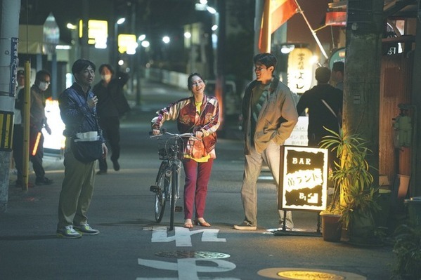 『花まんま』ファーストサマーウイカ、監督も熱望した映画オリジナルキャラの魅力とは？