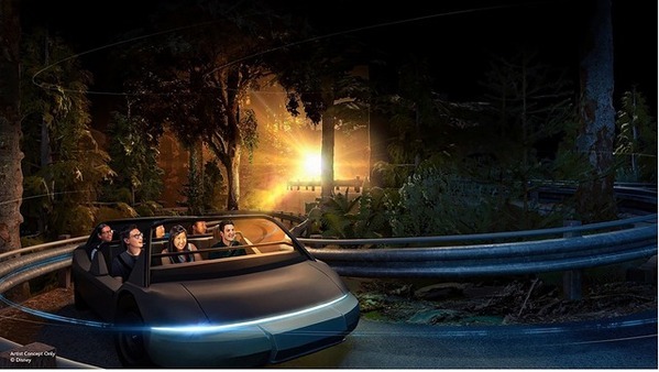 【海外ディズニー】ズートピアの新4Dショーやヴィランズの新ショーも！フロリダ WDW最新情報