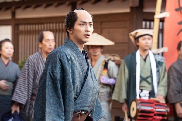 「べらぼう」15話、「卑怯者でも愚か者でもなかった」石坂浩二“松平武元”に絶賛集まる