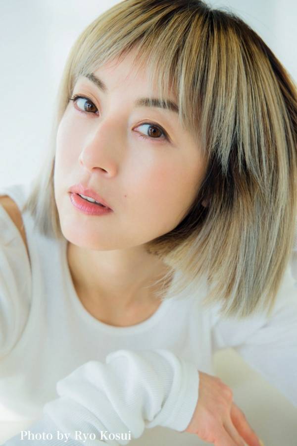 水樹奈々、大河ドラマ初出演！ 高岡早紀は蔦重の母役「べらぼう」追加キャスト