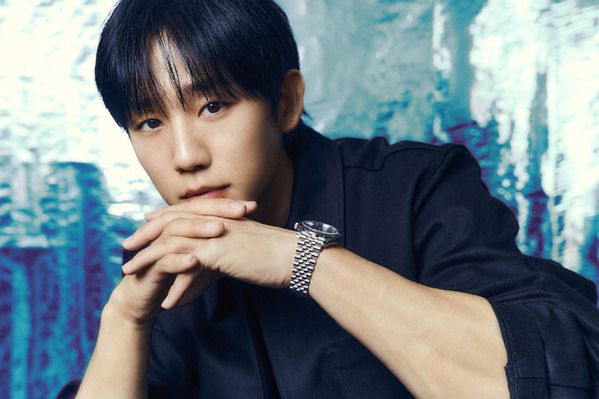 【インタビュー】チョン・ヘイン「役の一番の理解者になること」多様な表現を可能にする演技スタイル