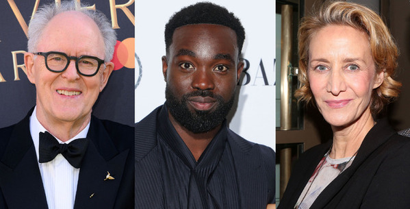 ドラマ版「ハリー・ポッター」ダンブルドア、スネイプらを演じるキャスト6人が正式決定