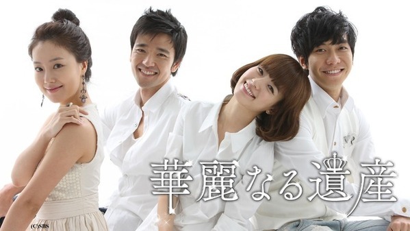 GWに一気見したい！「ペントハウス」字幕・吹替、「コッソンビ」ほかABEMAにて全話無料配信