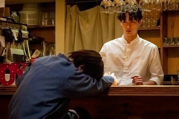 「パラレル夫婦」3話、伊野尾慧“幹太”の妻に対する言動にツッコミ相次ぐ「自分の世界を押し付けすぎ」