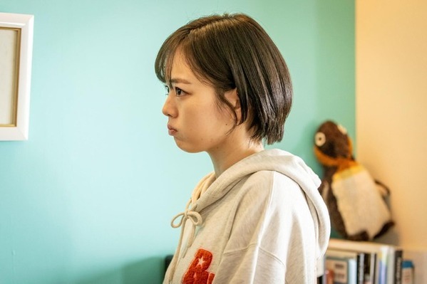 「パラレル夫婦」3話、伊野尾慧“幹太”の妻に対する言動にツッコミ相次ぐ「自分の世界を押し付けすぎ」