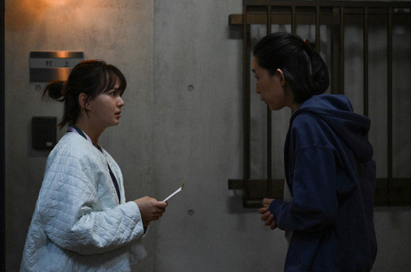 「対岸の家事」3話、松本怜生“今井”の有給取得理由に共感の声「ぼろ泣き」「大事な家族」