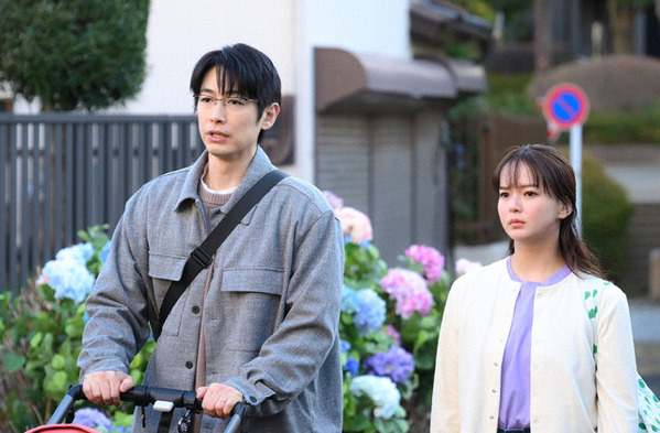 「対岸の家事」3話、松本怜生“今井”の有給取得理由に共感の声「ぼろ泣き」「大事な家族」