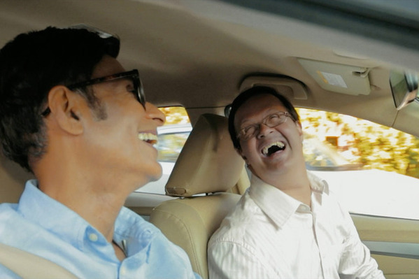 「自立したい」ダウン症の青年が主人公『アハーン』公開決定