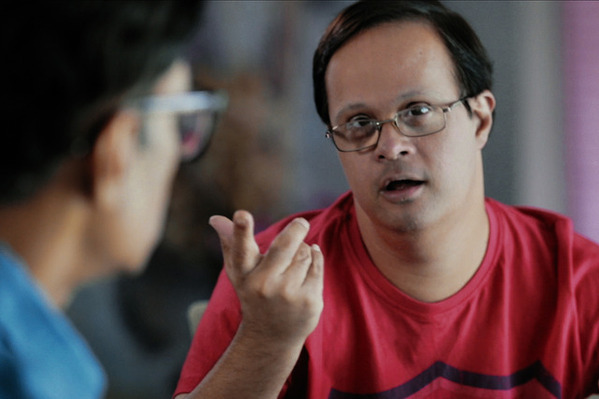 「自立したい」ダウン症の青年が主人公『アハーン』公開決定