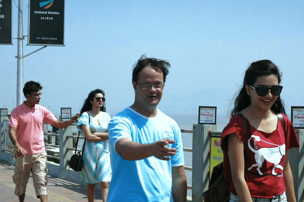 「自立したい」ダウン症の青年が主人公『アハーン』公開決定