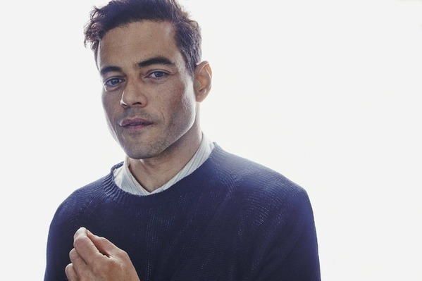 【インタビュー】ラミ・マレック、レイチェルへのオファーは緊張「チャンスを逃すわけにはいかなかった」