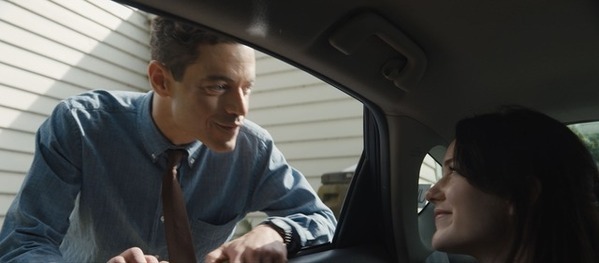 【インタビュー】ラミ・マレック、レイチェルへのオファーは緊張「チャンスを逃すわけにはいかなかった」