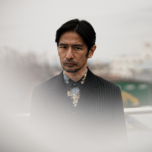 中川大志＆山中聡の2人芝居　コントと音楽 vol.06「最低二万回の嘘」8月上演