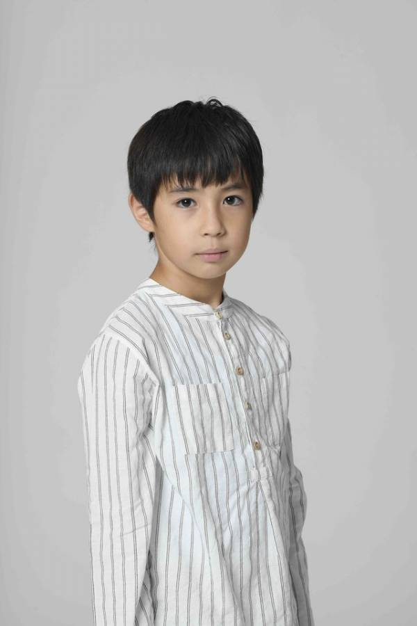 舘ひろし主演、藤井道人監督最新作『港のひかり』11月公開