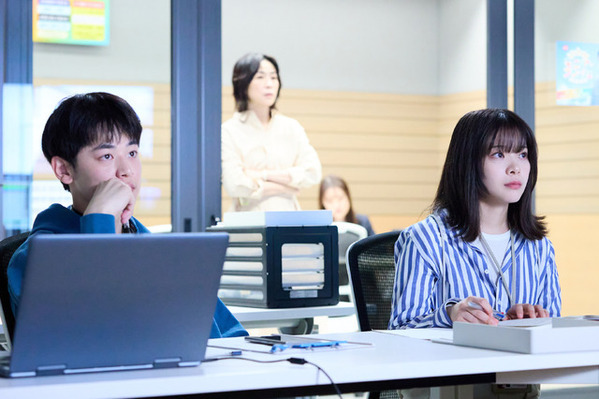 「犯人にも共通してる？」志尊淳“浩暉”の表情や被害者の共通点に初回から考察の声上がる…「恋は闇」1話