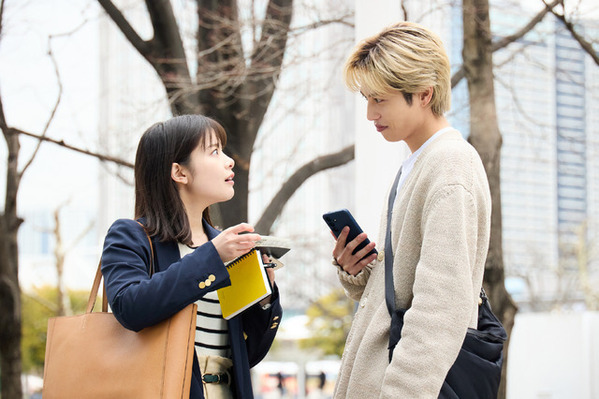 「犯人にも共通してる？」志尊淳“浩暉”の表情や被害者の共通点に初回から考察の声上がる…「恋は闇」1話