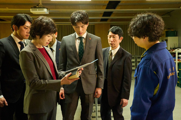 「犯人にも共通してる？」志尊淳“浩暉”の表情や被害者の共通点に初回から考察の声上がる…「恋は闇」1話