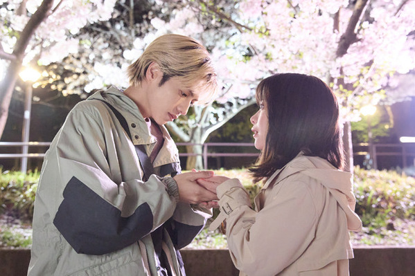 「犯人にも共通してる？」志尊淳“浩暉”の表情や被害者の共通点に初回から考察の声上がる…「恋は闇」1話