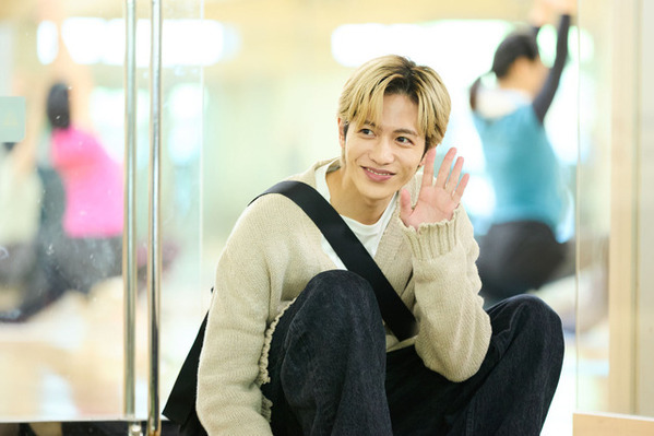 「犯人にも共通してる？」志尊淳“浩暉”の表情や被害者の共通点に初回から考察の声上がる…「恋は闇」1話