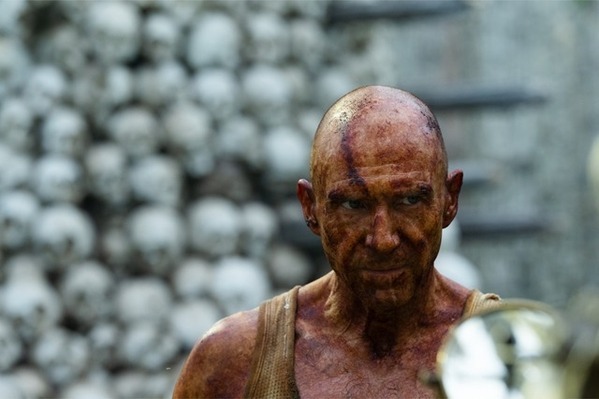 『28年後…』「感染者は進化した」サバイバルシーン連続の本予告編