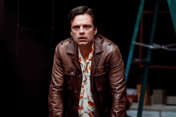 セバスチャン・スタン主演、A24映画『顔を捨てた男』7月公開