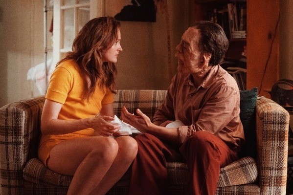 セバスチャン・スタン主演、A24映画『顔を捨てた男』7月公開