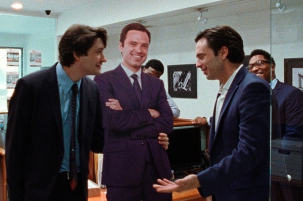 セバスチャン・スタン主演、A24映画『顔を捨てた男』7月公開