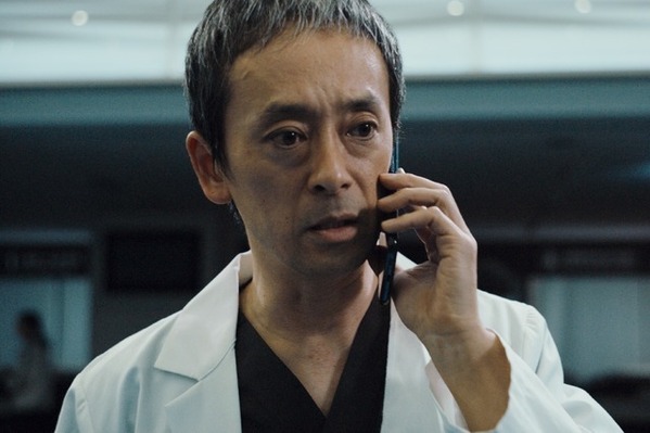 小栗旬「しっかり向き合った作品に」『フロントライン』知られざるエピソードが明かされる本予告