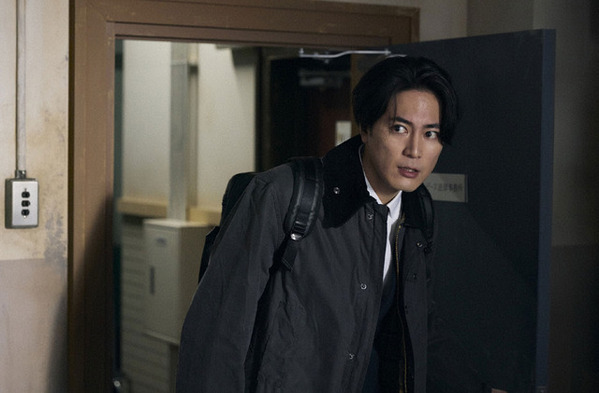 「期待通り」「毎週金曜が楽しみ」 間宮祥太朗主演「イグナイト -法の無法者-」第1話