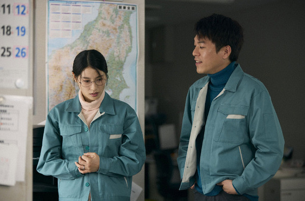 「期待通り」「毎週金曜が楽しみ」 間宮祥太朗主演「イグナイト -法の無法者-」第1話