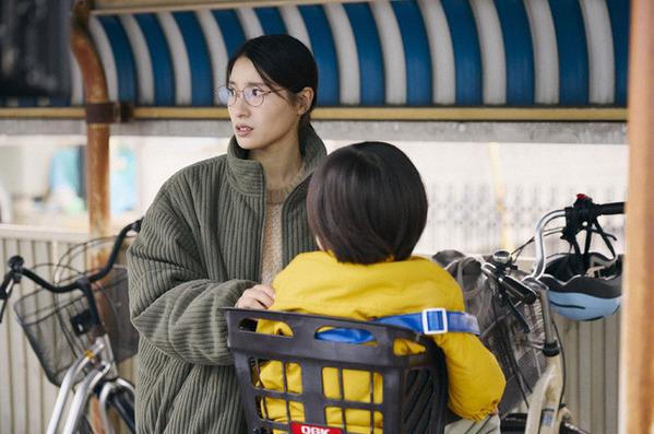 「期待通り」「毎週金曜が楽しみ」 間宮祥太朗主演「イグナイト -法の無法者-」第1話