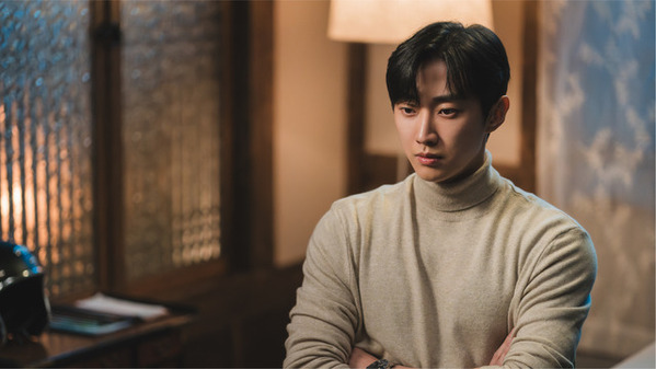 「おつかれさま」「弱いヒーロー」ほか…知ってた？ボーイズグループ出身の人気俳優が2025年を席巻中