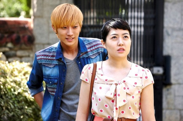 「おつかれさま」「弱いヒーロー」ほか…知ってた？ボーイズグループ出身の人気俳優が2025年を席巻中